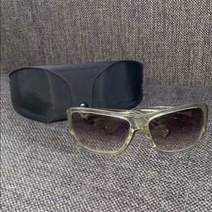 VINTAGE OLIVER PEOPLES